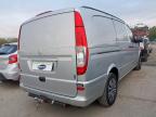2014 MERCEDES-BENZ VITO 113 CDI  for sale at Copart ROCHFORD