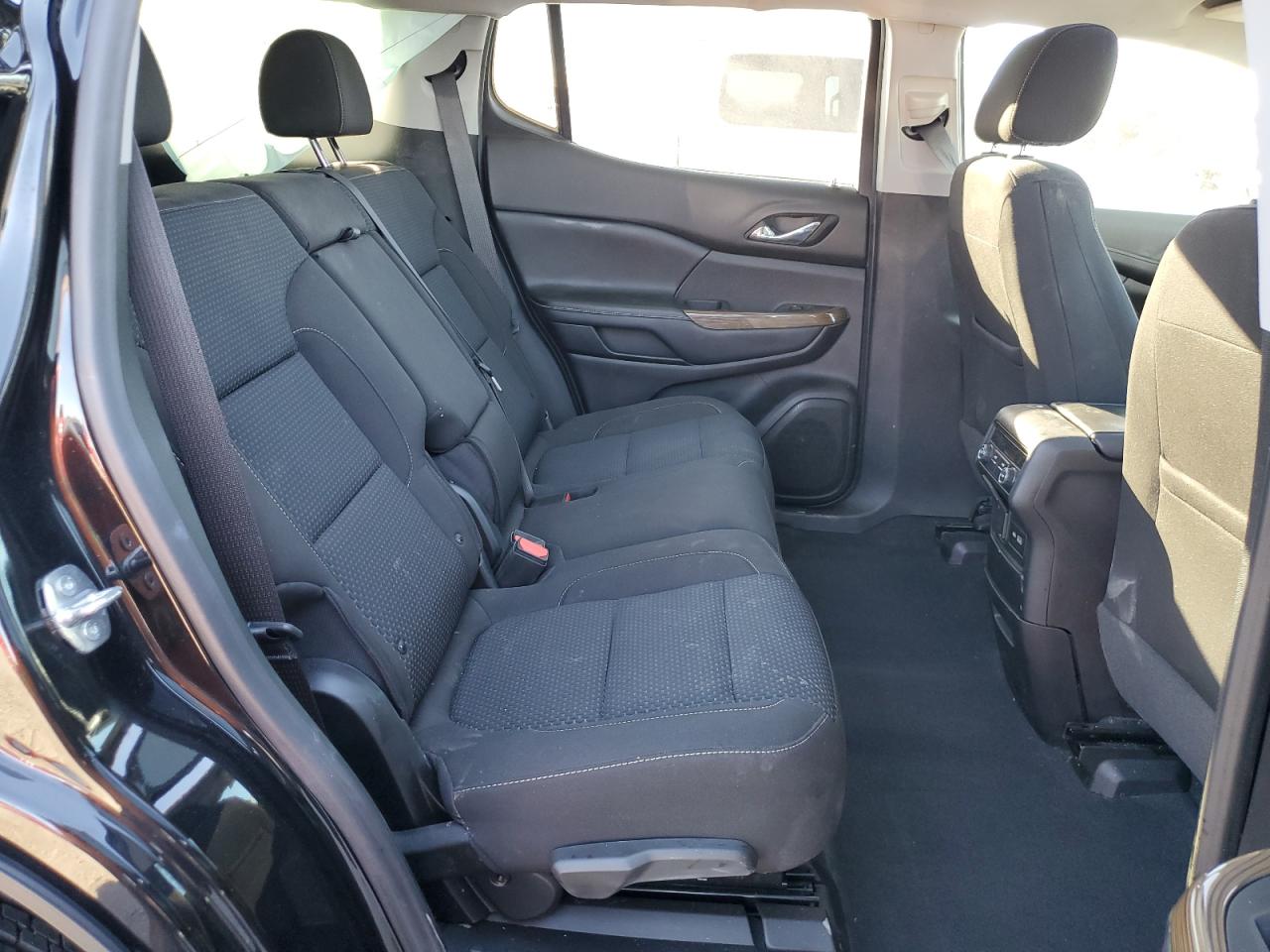 2022 GMC Acadia Sle VIN: 1GKKNRL46NZ166740 Lot: 85704805