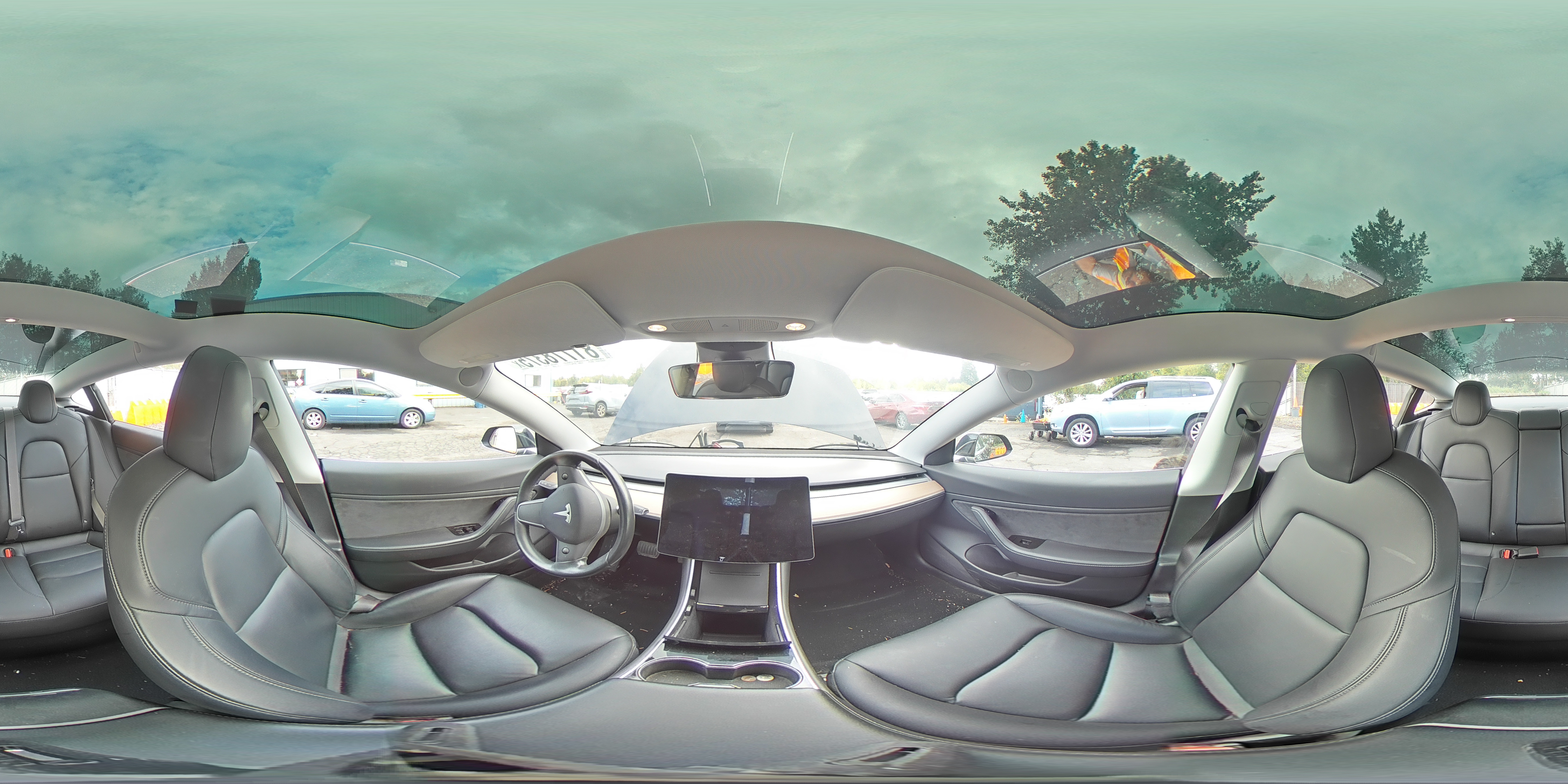 2018 Tesla Model 3 VIN: 5YJ3E1EB3JF092982 Lot: 81778375