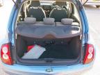 2006 NISSAN MICRA SE AUTO  for sale at Copart SANDWICH