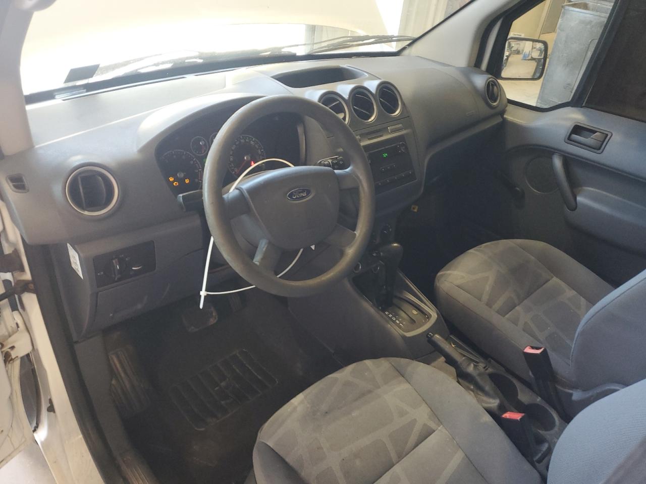 2013 Ford Transit Connect Xl VIN: NM0LS7AN9DT137112 Lot: 82245605