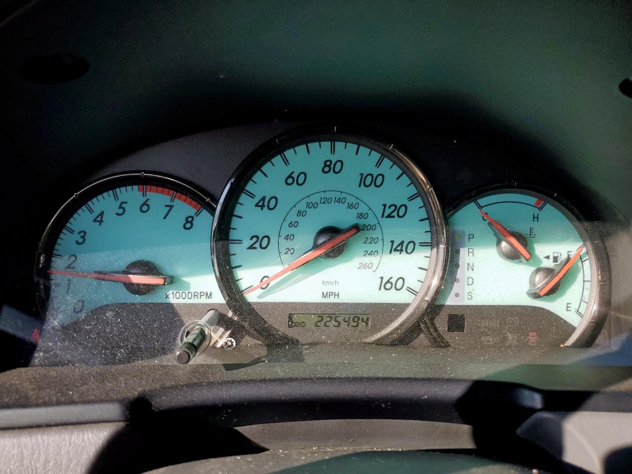 2005 Toyota Camry Solara Se VIN: 4T1FA38P45U050292 Lot: 82353165