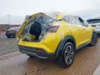 2025 NISSAN JUKE N-CONNECTA HEV CVT  for sale at Copart SANDWICH