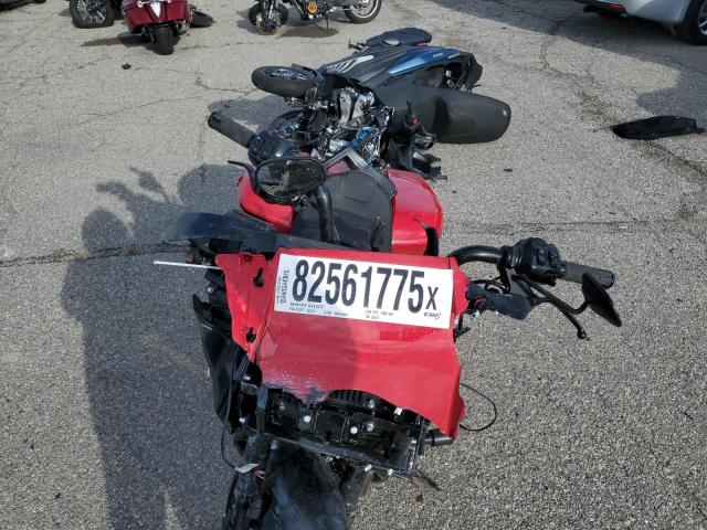 2025 HARLEY-DAVIDSON FLTRXSTSE   