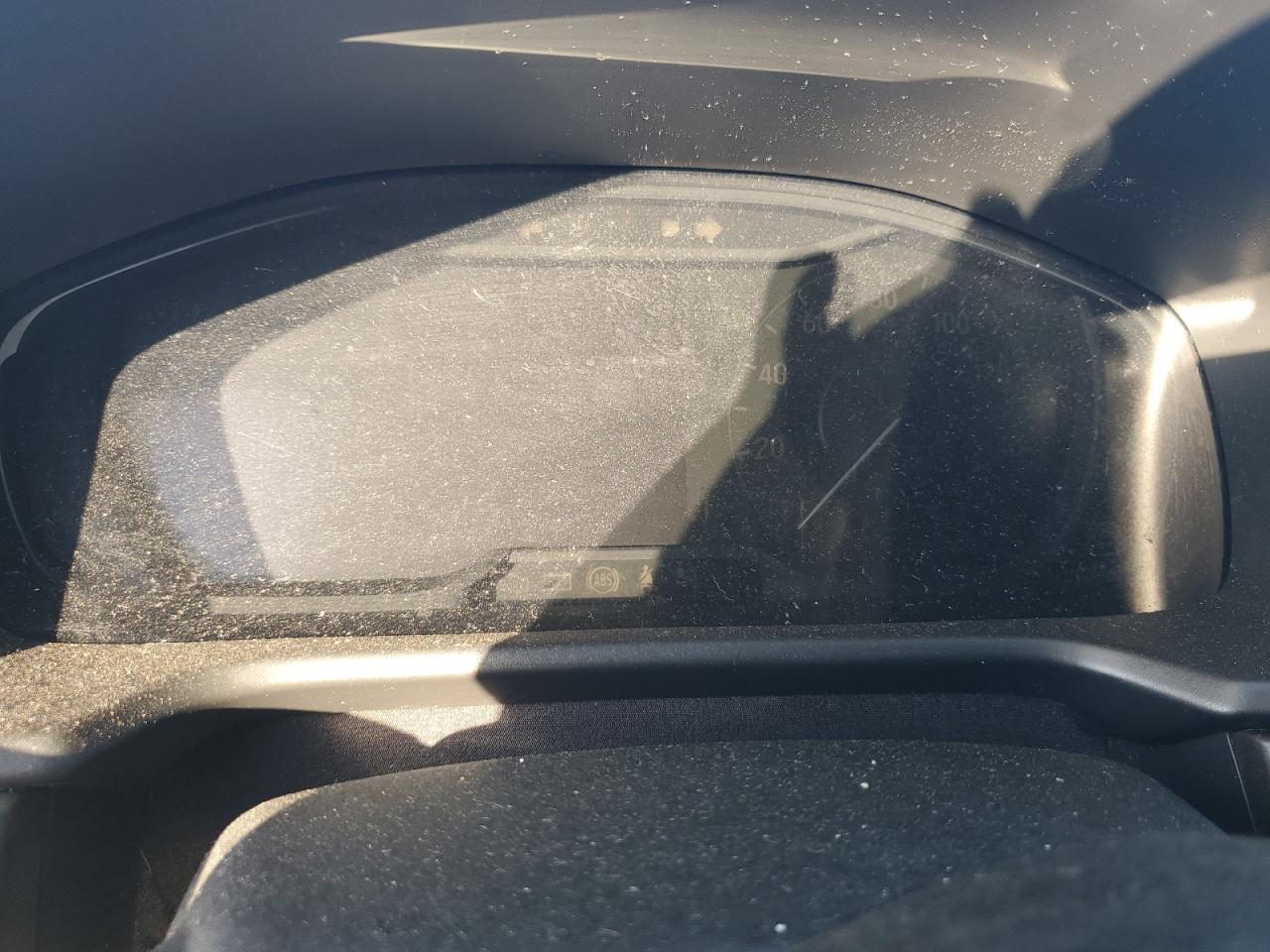 2018 Honda Accord Exl VIN: 1HGCV2F58JA006882 Lot: 81962775