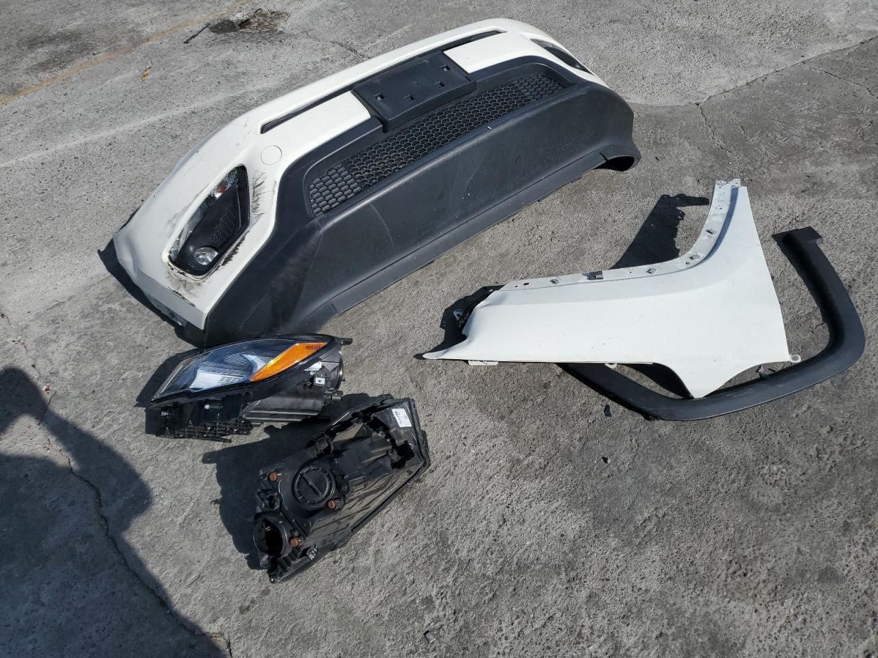 2021 Jeep Compass Latitude VIN: 3C4NJCBB5MT532405 Lot: 85009175