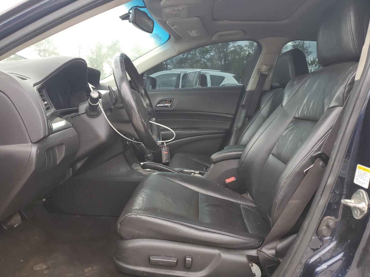 2013 Acura Ilx 20 Tech VIN: 19VDE1F73DE002764 Lot: 82291435