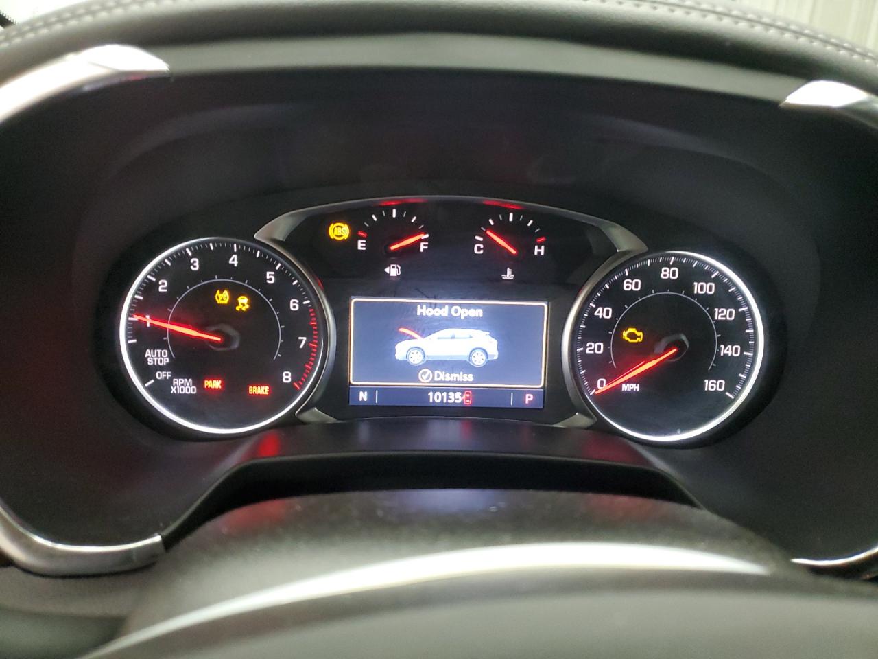 2025 Chevrolet Blazer 2Lt VIN: 3GNKBCR43SS190244 Lot: 87060755
