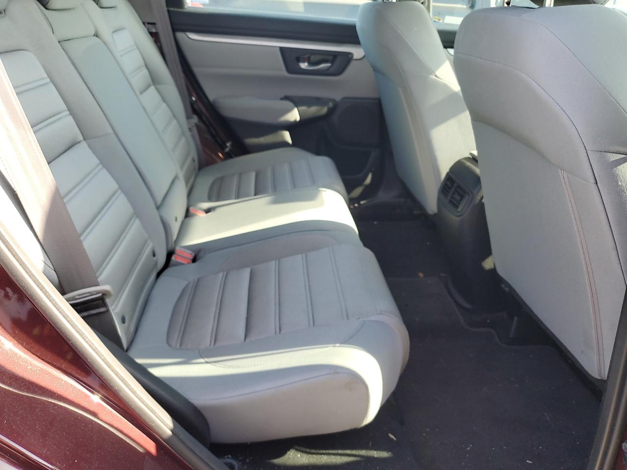 2019 Honda Cr-V Lx VIN: 2HKRW6H32KH215408 Lot: 81433365