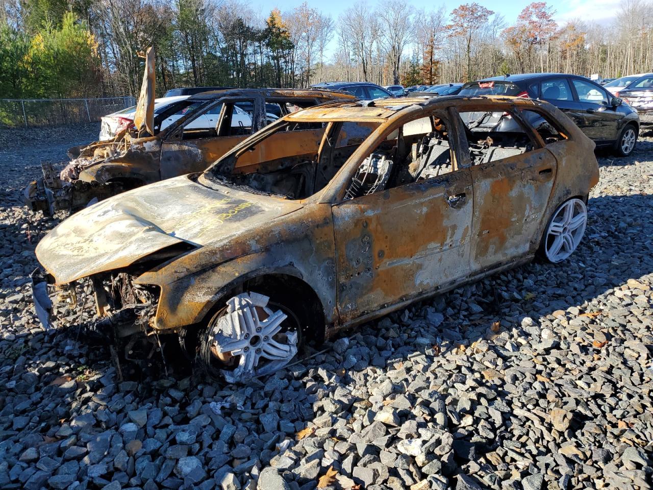 Фото: WAUKEAFM7CA122263