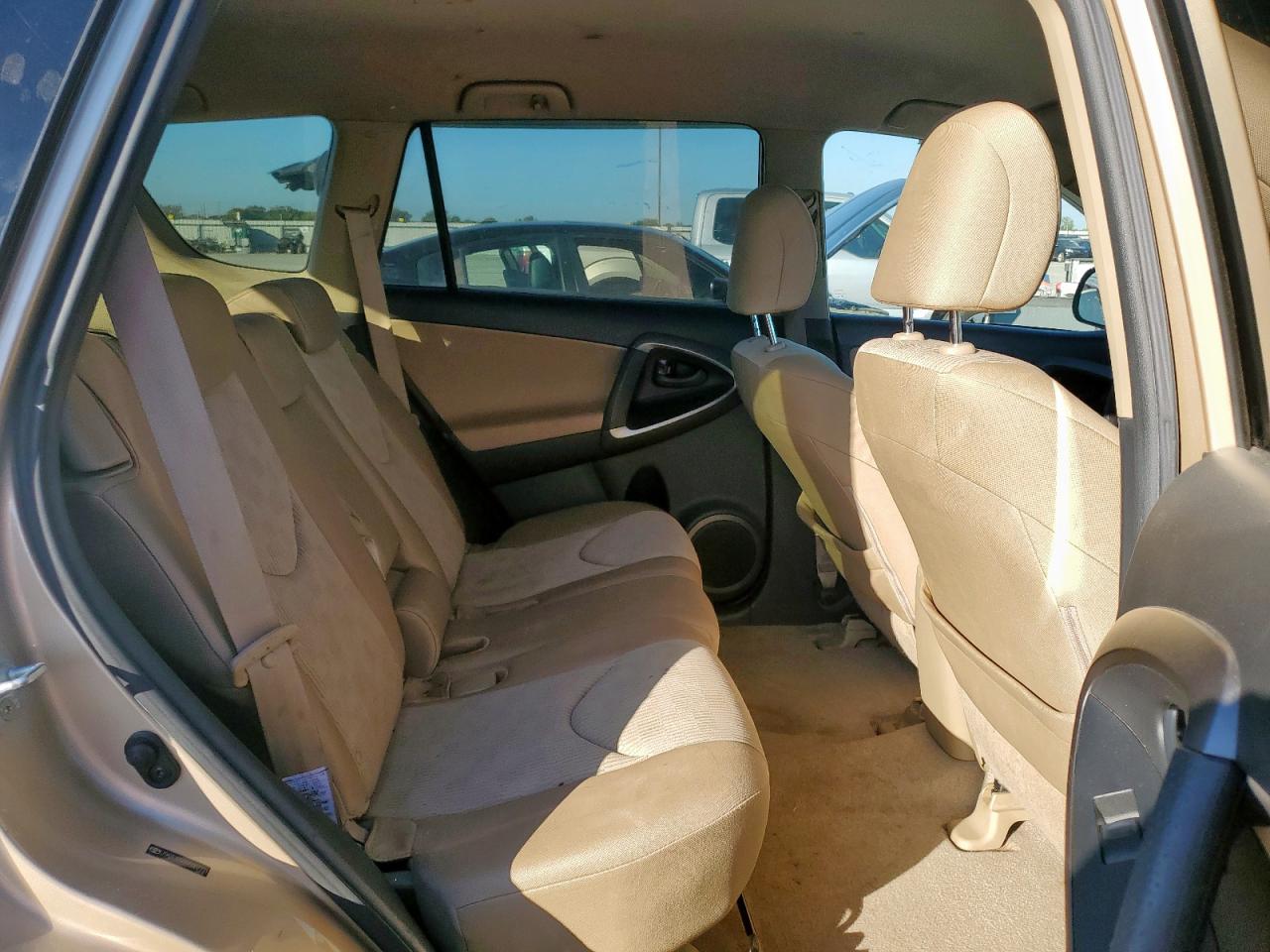 2009 Toyota Rav4 VIN: JTMZF33V895007731 Lot: 85335835