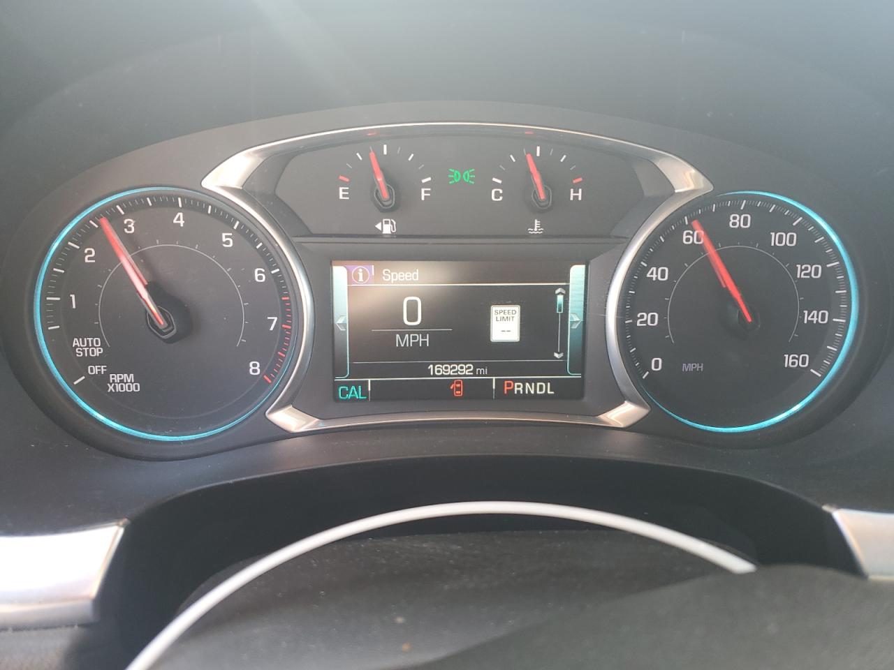 2018 Chevrolet Traverse Lt VIN: 1GNERHKW7JJ207886 Lot: 85759485