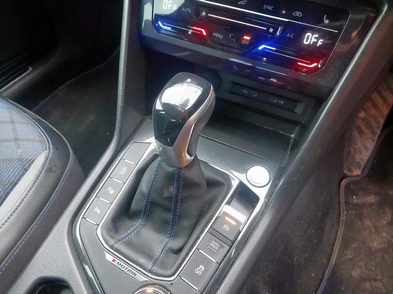 2022 VOLKSWAGEN TIGUAN 2.0 TSI 320 4MOTION R 5DR DSG