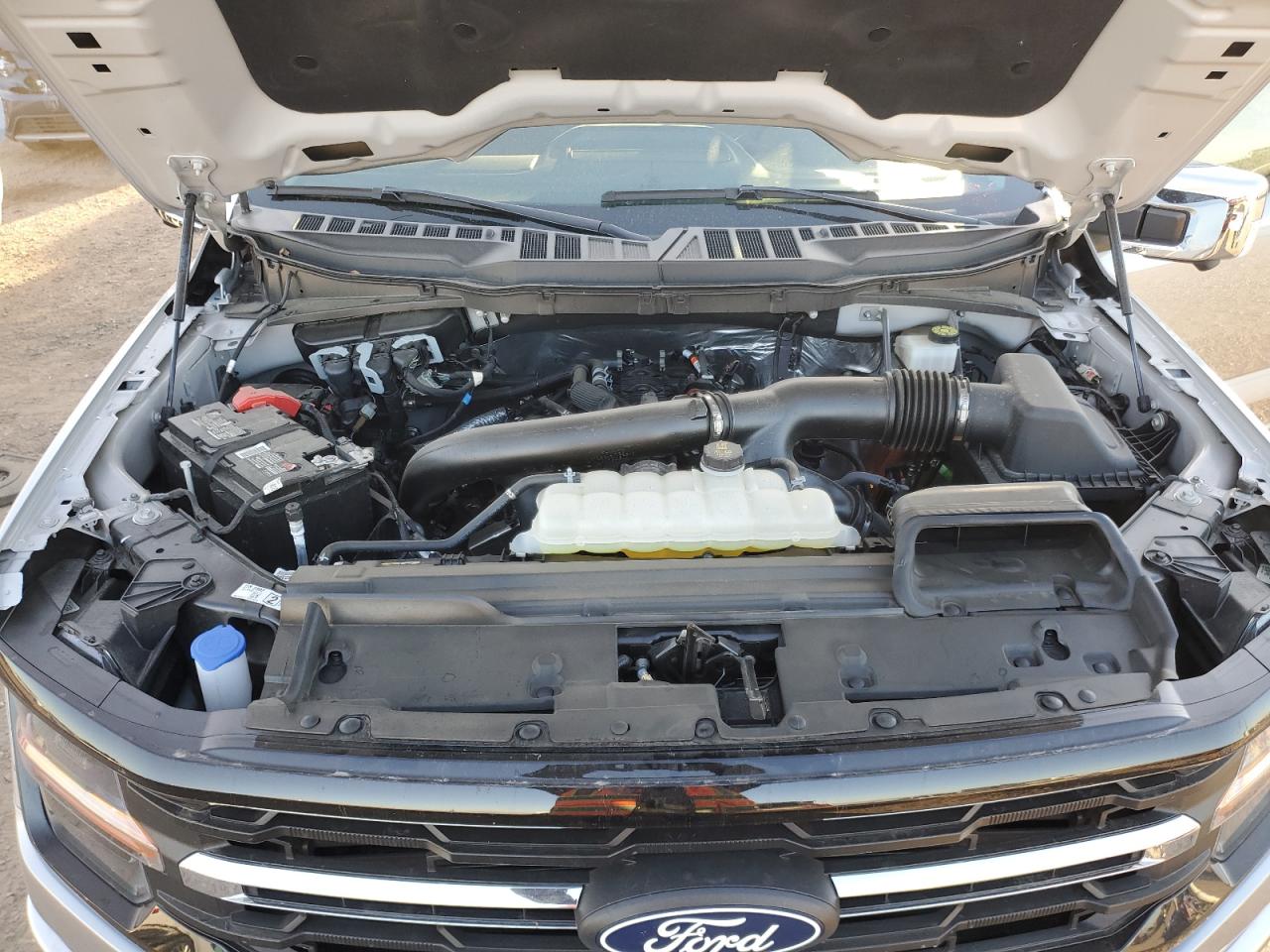 2024 Ford F150 Xlt VIN: 1FTFW3L8XRKE79122 Lot: 86510065