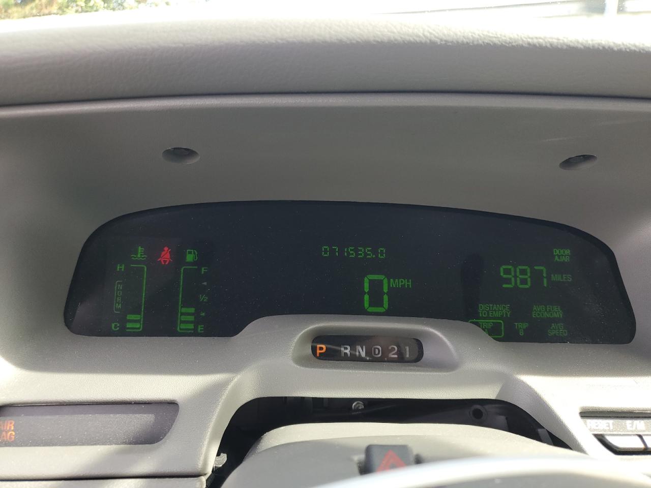 2005 Mercury Grand Marquis Ls VIN: 2MEFM75W55X630835 Lot: 82276145