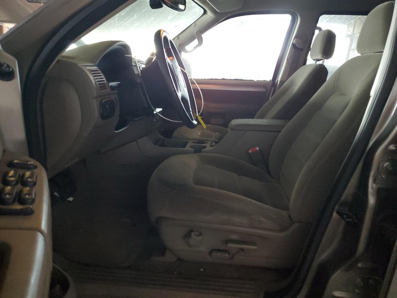 2003 Ford Explorer Xlt VIN: 1FMZU63K43ZA28617 Lot: 84398805