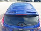 2014 FORD FIESTA 1.6 ECOBOOST ST-3 3DR for sale at Copart SANDWICH
