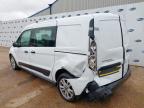 2024 FORD TRANSIT CONNECT 240TRND E 1.5 ECOBLUE 100PS TREND D/CAB VAN for sale at Copart SANDY