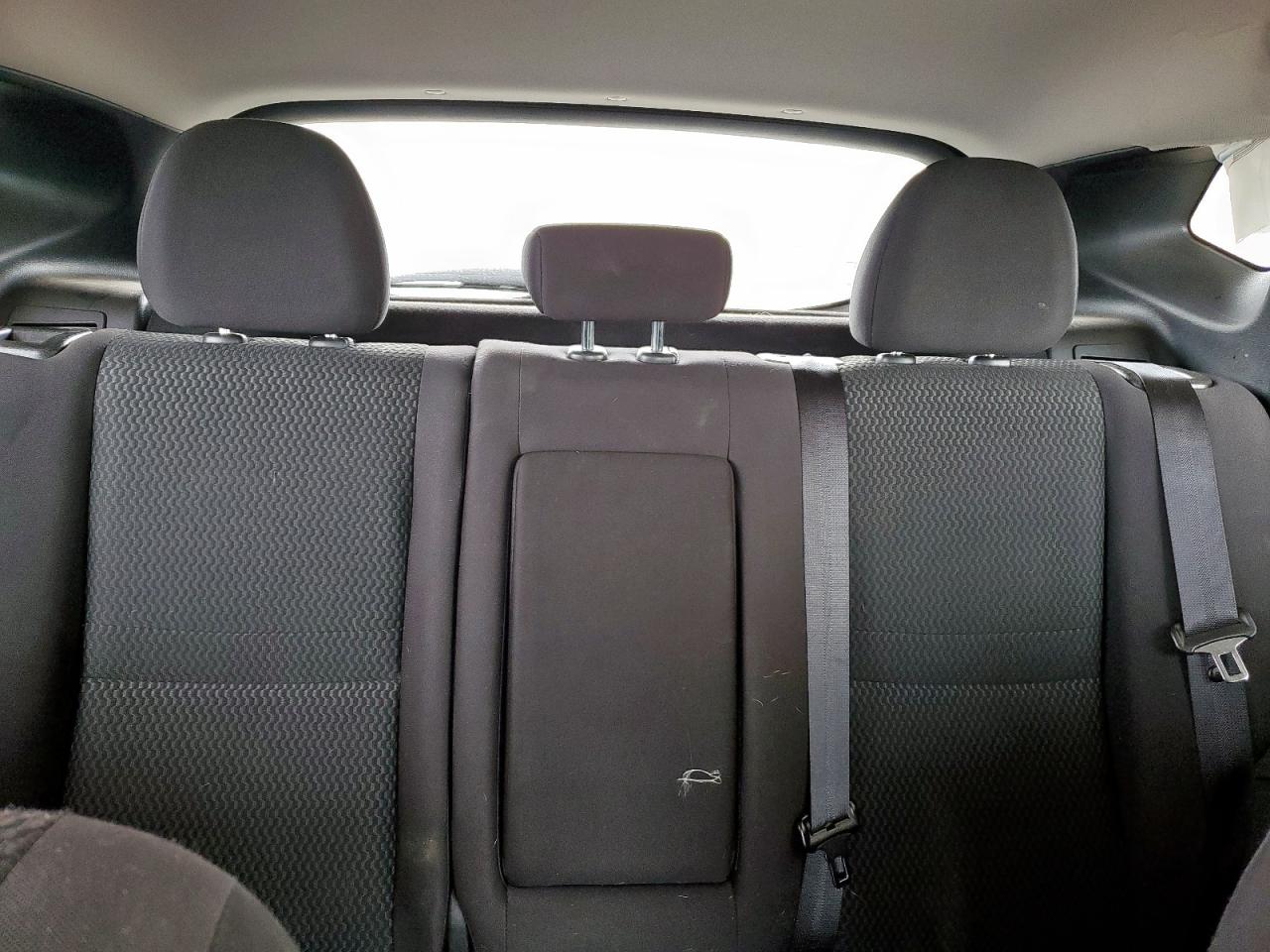 2017 Nissan Rogue Sport S VIN: JN1BJ1CR0HW132533 Lot: 86174005