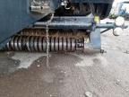 2009 NEHO 8080 for sale at Copart WOLVERHAMPTON