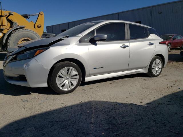 2019 Nissan Leaf S