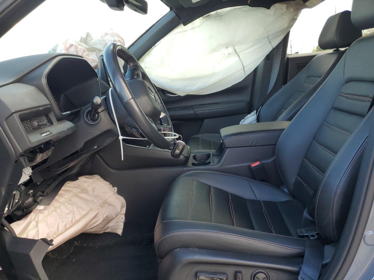 2024 Honda Cr-V Sport-L VIN: 7FARS6H8XRE015106 Lot: 85637755