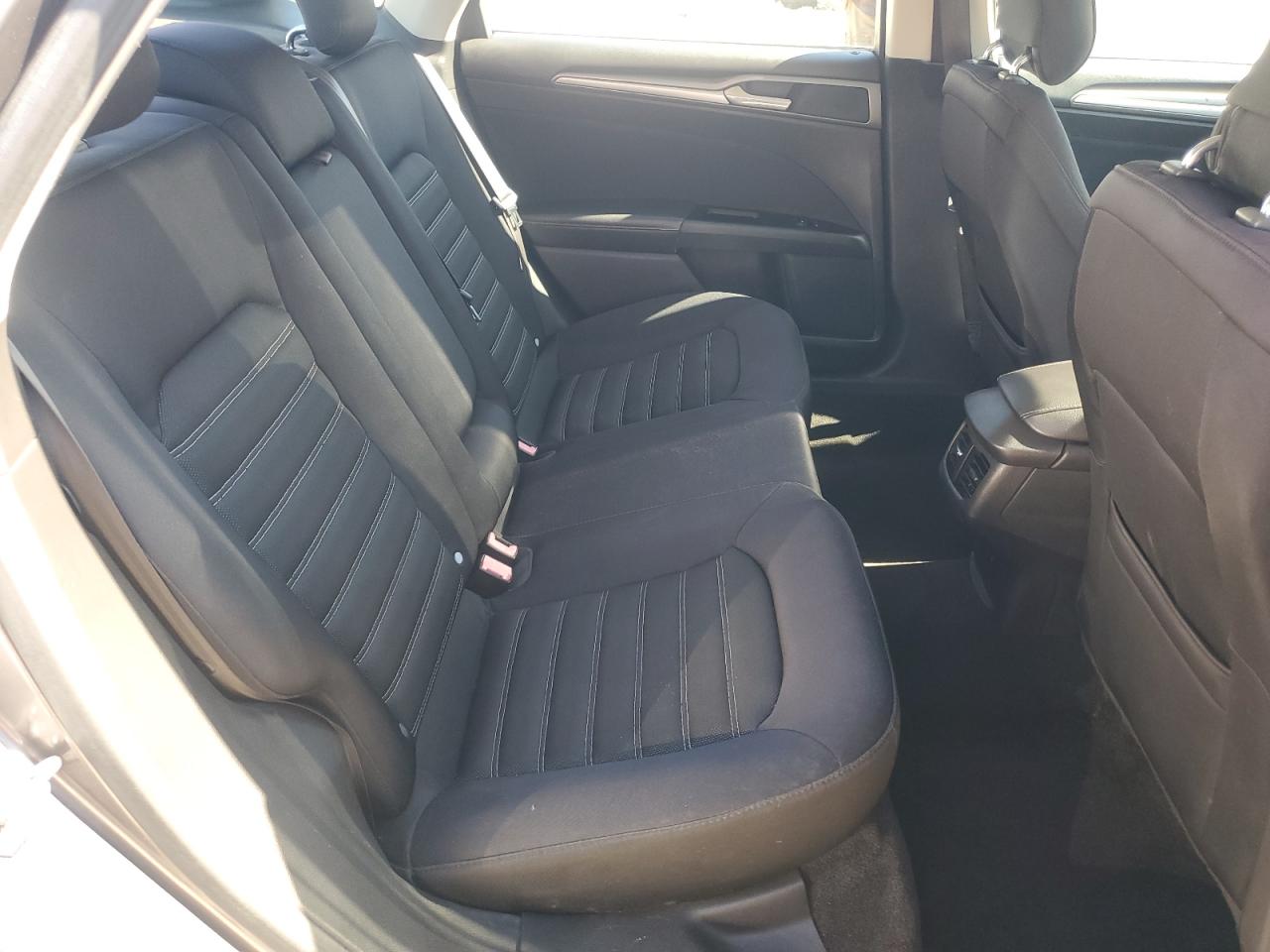 2013 Ford Fusion Se VIN: 3FA6P0H74DR143889 Lot: 85148095