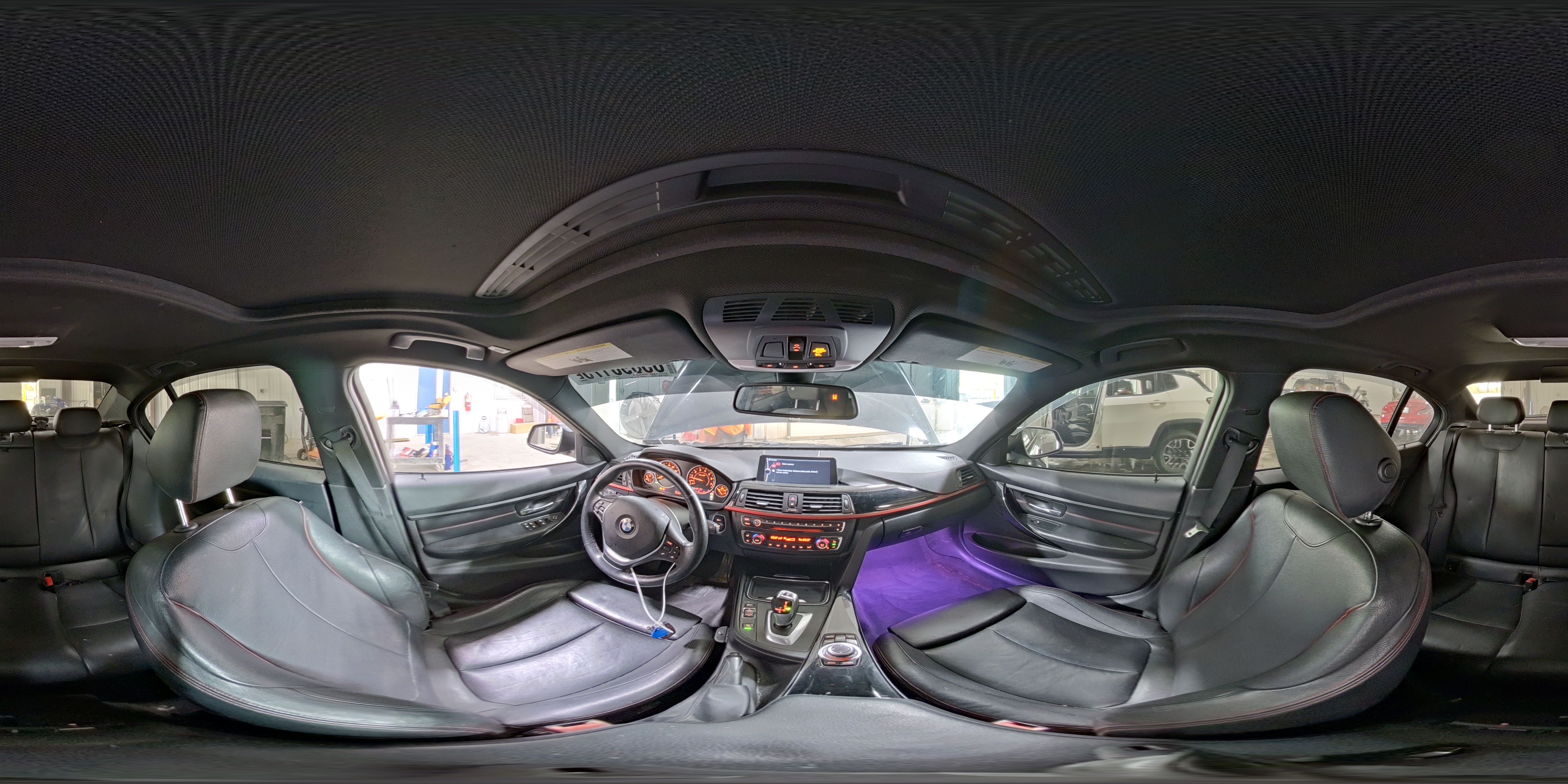 2013 BMW 328 Xi Sulev VIN: WBA3B5G56DNS01445 Lot: 85890175