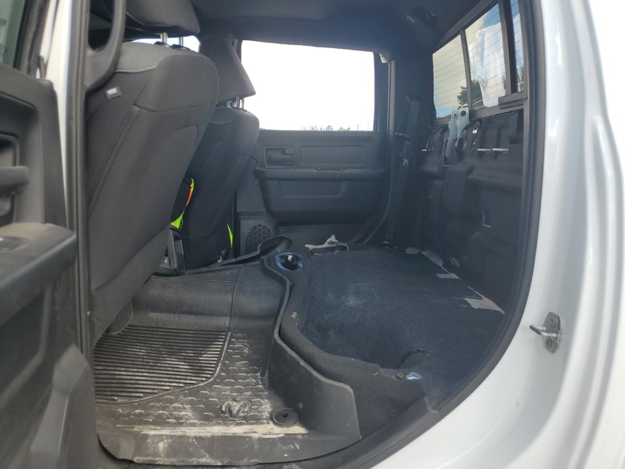 2024 Ram 3500 Tradesman VIN: 3C63RRGL5RG360548 Lot: 89830375