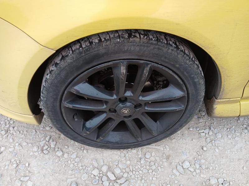 2015 VAUXHALL CORSA 1.2 LIMITED EDITION 3DR