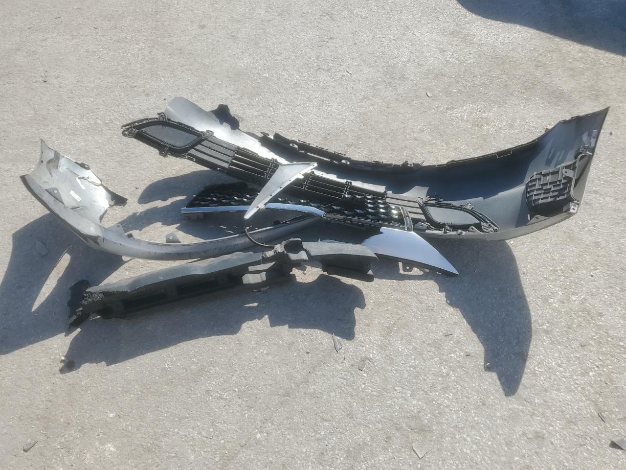 2017 Kia Forte Lx VIN: 3KPFK4A79HE013615 Lot: 86597805