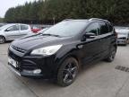 2014 FORD KUGA 2.0 TDCI 163 TITANIUM X 5DR POWERSHIFT for sale at Copart WHITBURN