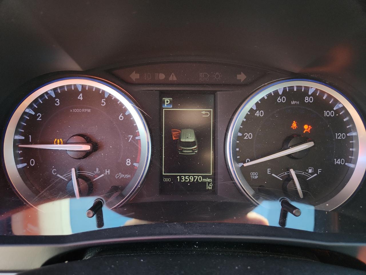 2018 Toyota Highlander Se VIN: 5TDJZRFH7JS497980 Lot: 84791835