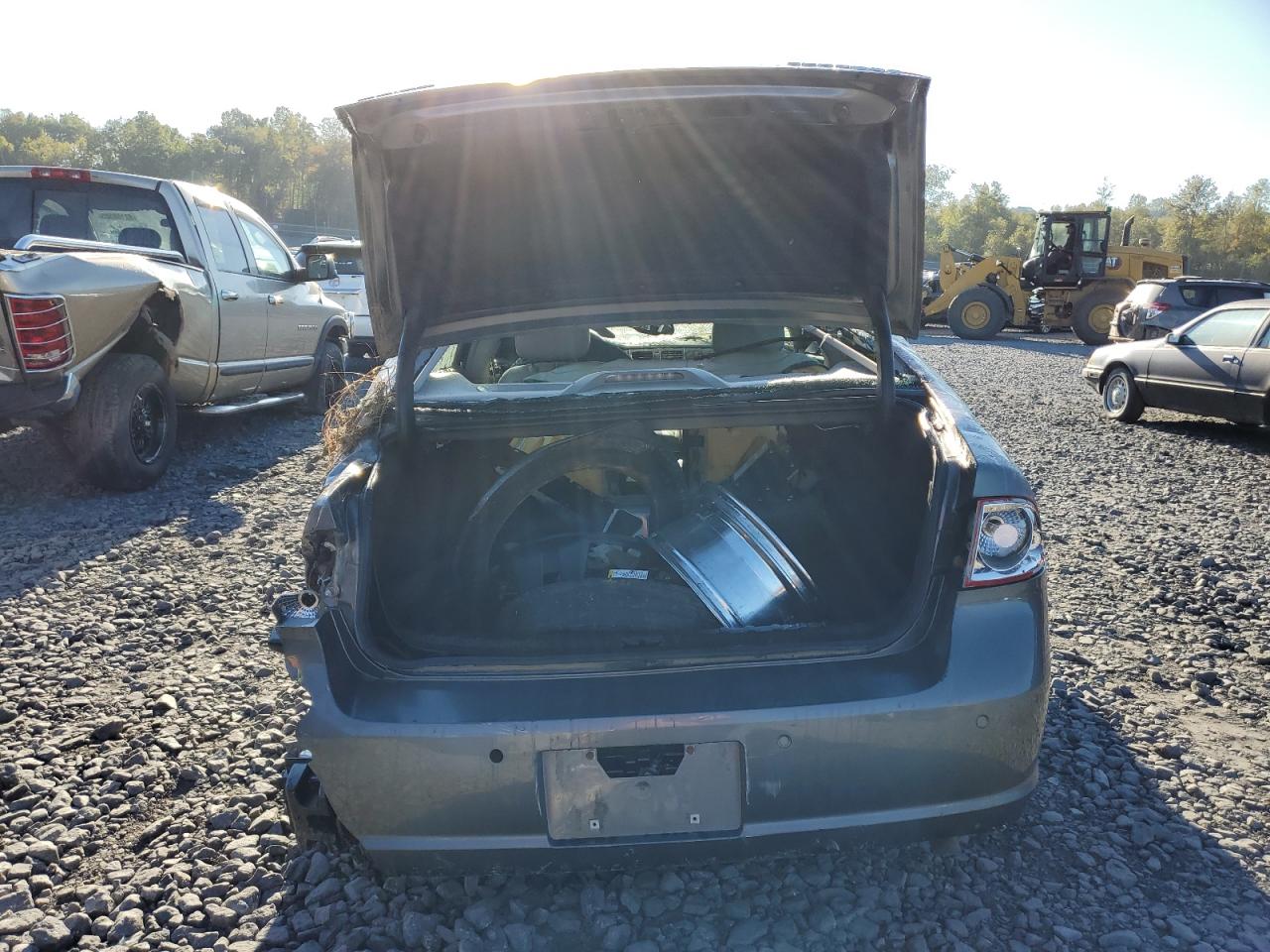 2007 Buick Lucerne Cxl VIN: 1G4HD57277U149404 Lot: 81938565