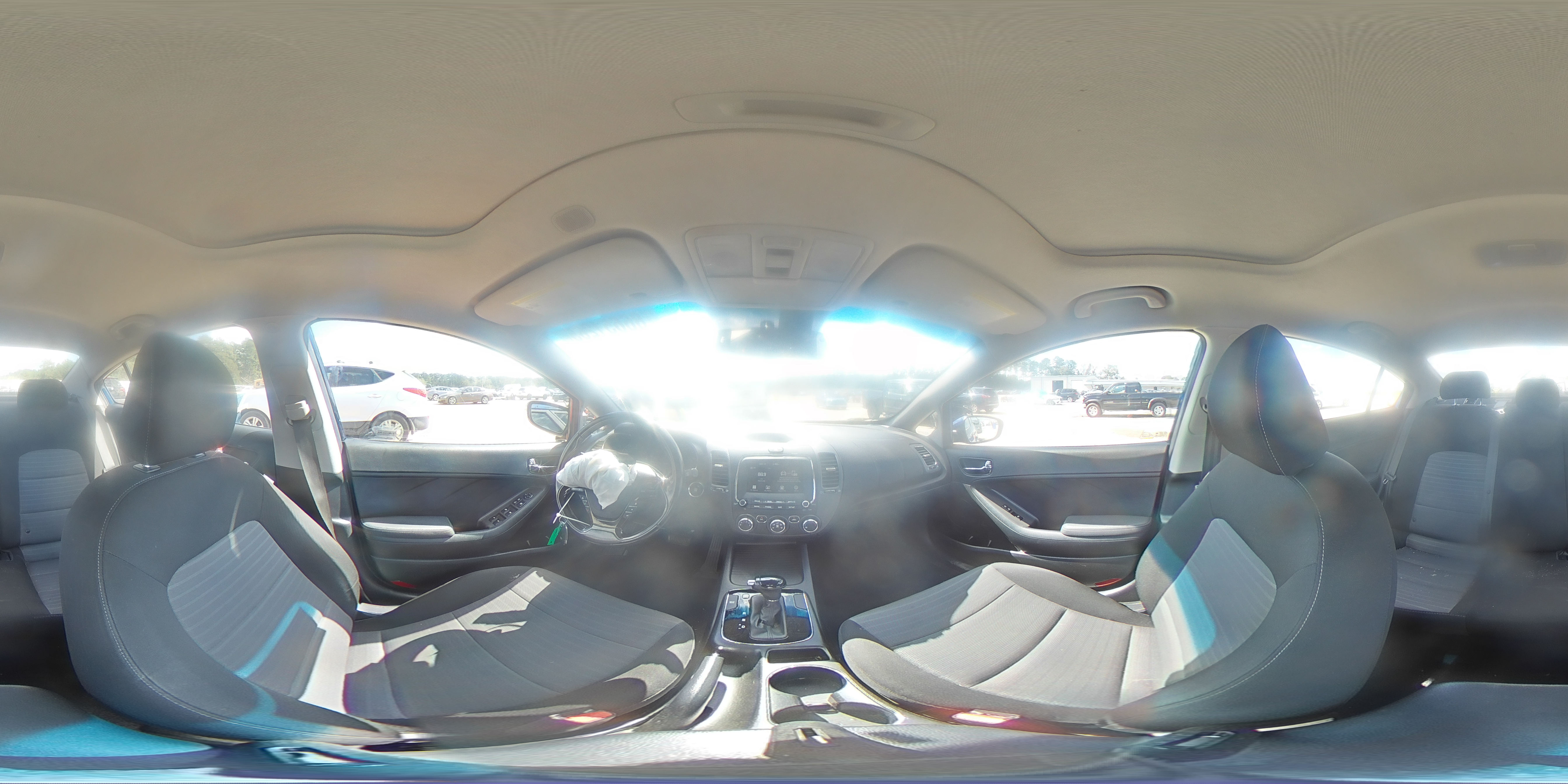 2018 Kia Forte Lx VIN: 3KPFL4A72JE214226 Lot: 86651265