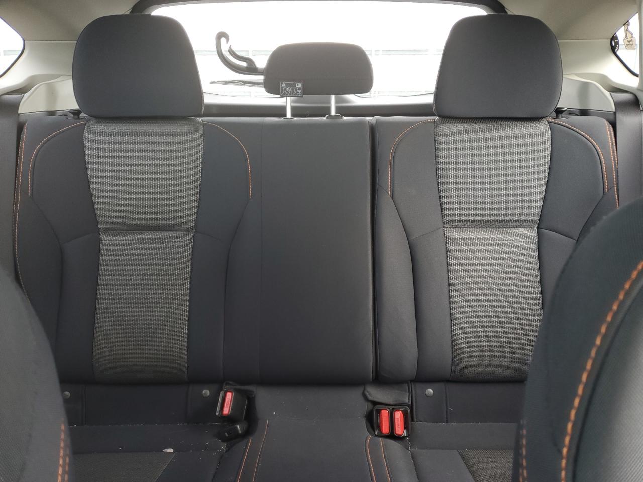 2019 Subaru Crosstrek Premium VIN: JF2GTACC2KH357980 Lot: 82368525