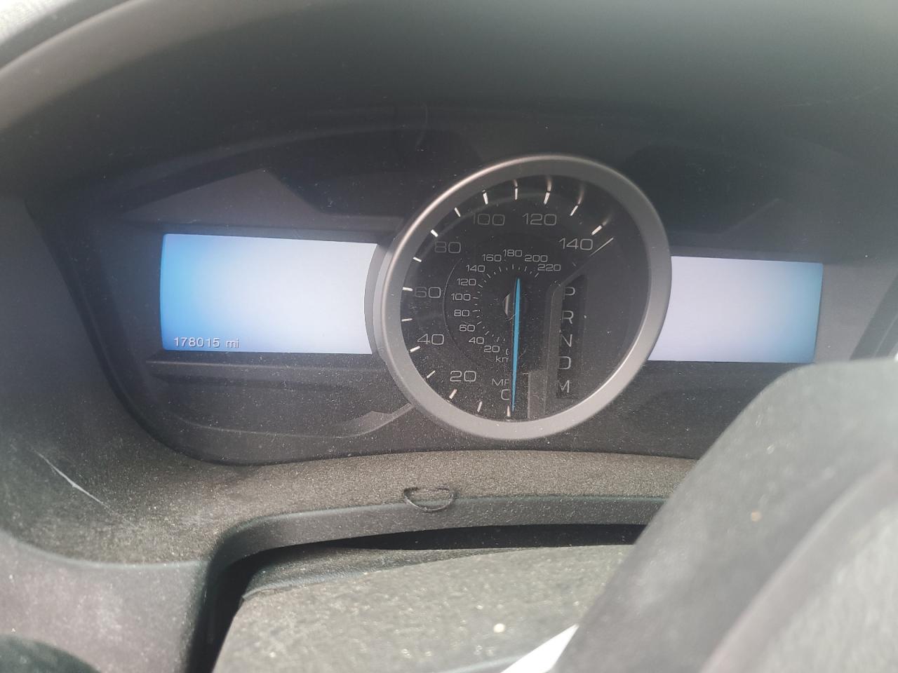 2013 Ford Explorer Limited VIN: 1FM5K7F88DGB68144 Lot: 85341235