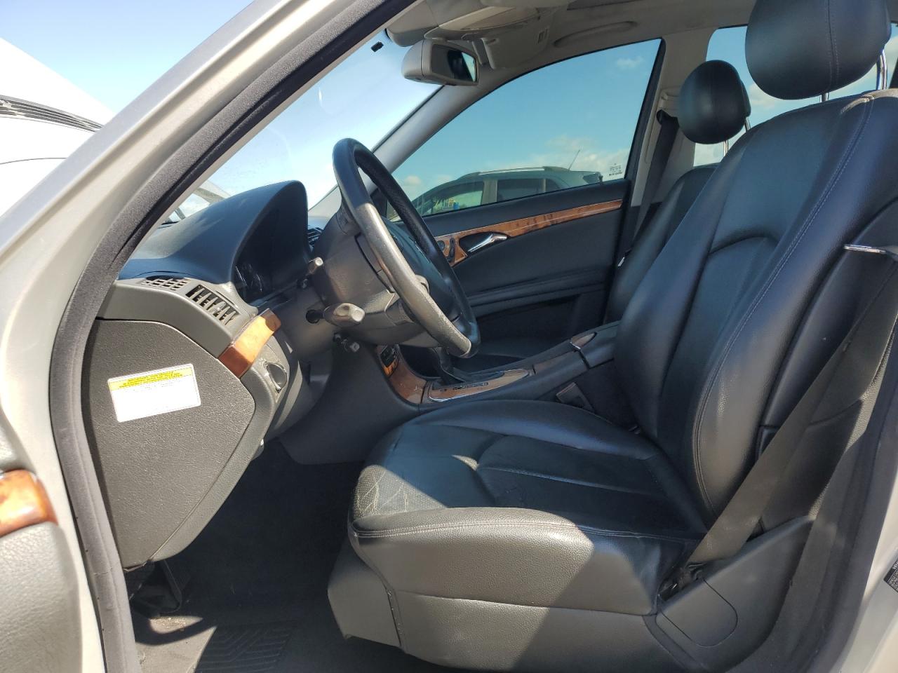 2005 Mercedes-Benz E 320 VIN: WDBUF65J15A633336 Lot: 84054435