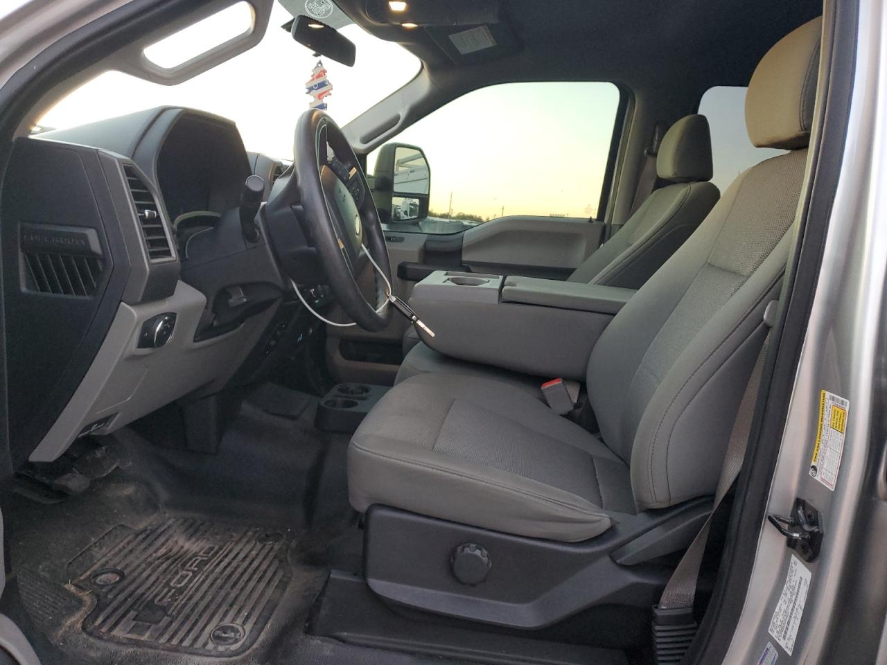 2019 Ford F250 Super Duty VIN: 1FT7W2B63KEE88263 Lot: 81849895