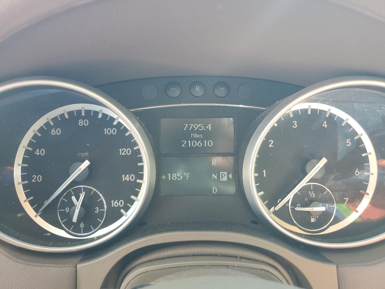 2011 Mercedes-Benz Gl 450 4Matic VIN: 4JGBF7BE2BA717467 Lot: 85313665