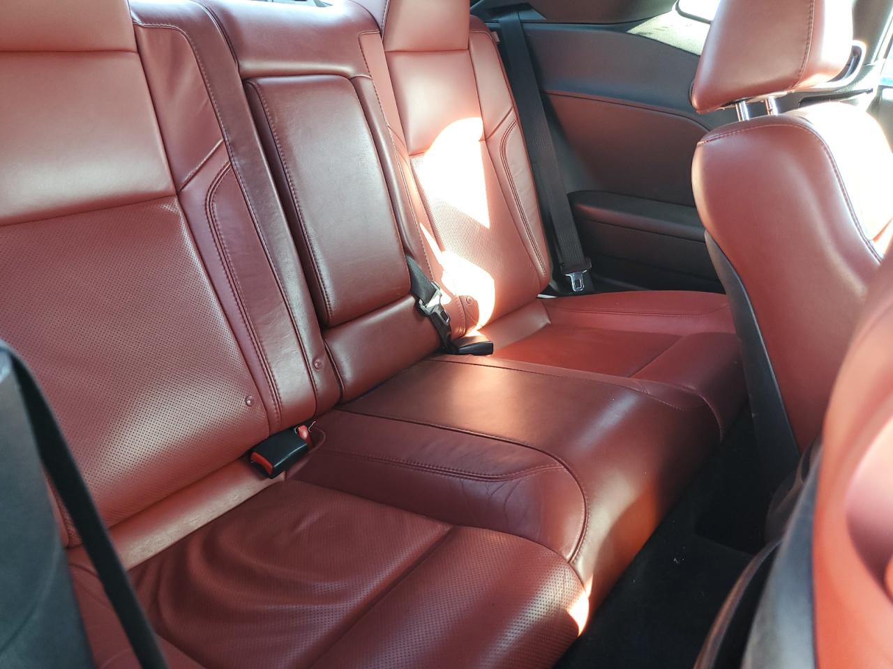 2017 Dodge Challenger Sxt VIN: 2C3CDZAG9HH600612 Lot: 89645195