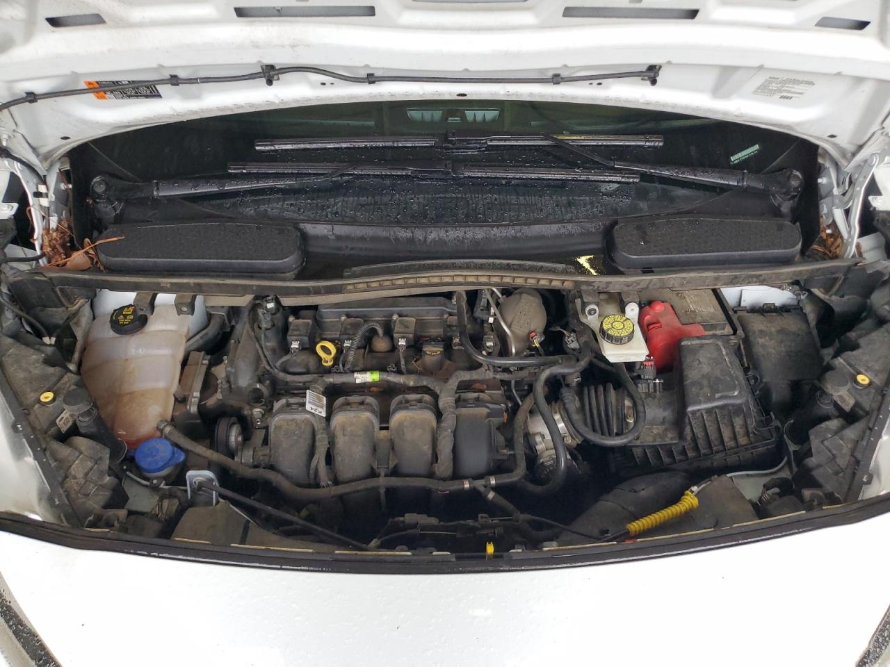 2022 Ford Transit Connect Xl VIN: NM0LS7S29N1526138 Lot: 90236325