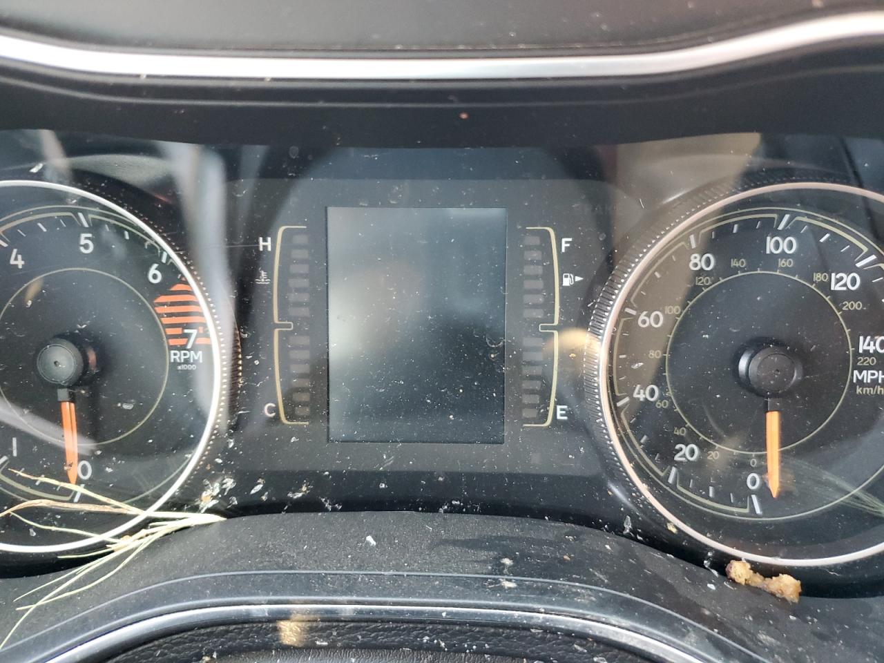 2020 Jeep Cherokee Latitude Plus VIN: 1C4PJMLB5LD604656 Lot: 82304735