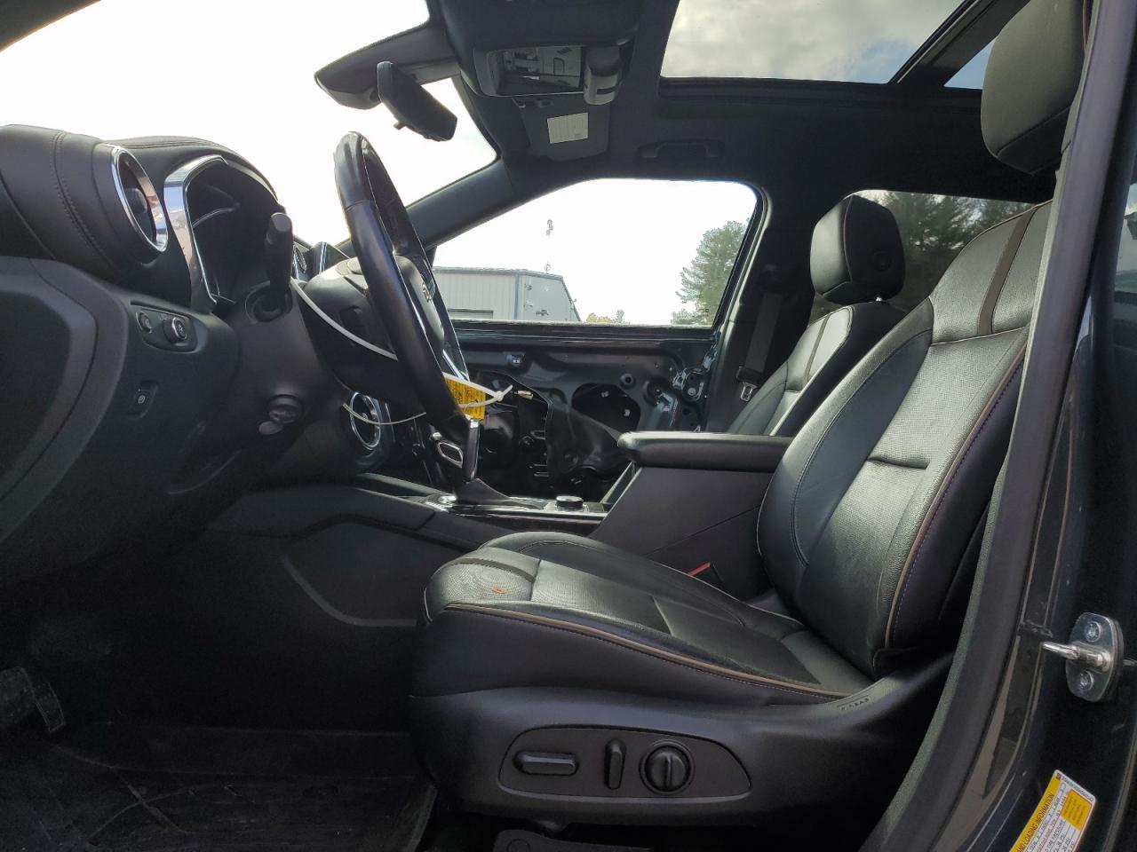 2019 Chevrolet Blazer Premier VIN: 3GNKBKRS6KS641143 Lot: 90144125