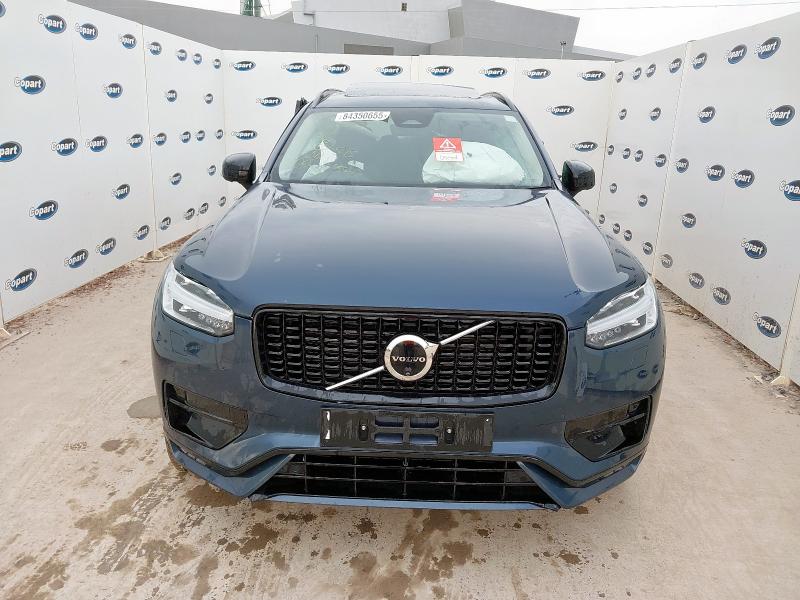 2024 VOLVO XC90 + B5 MHEV AWD AUTO 2.0 B5D [235] PLUS DARK 5DR AWD G