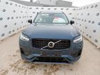 2024 VOLVO XC90 + B5 MHEV AWD AUTO 2.0 B5D [235] PLUS DARK 5DR AWD G for sale at Copart BRISTOL