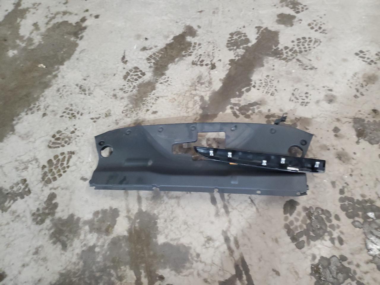 2021 Ford Edge Sel VIN: 2FMPK4J91MBA13157 Lot: 90430365