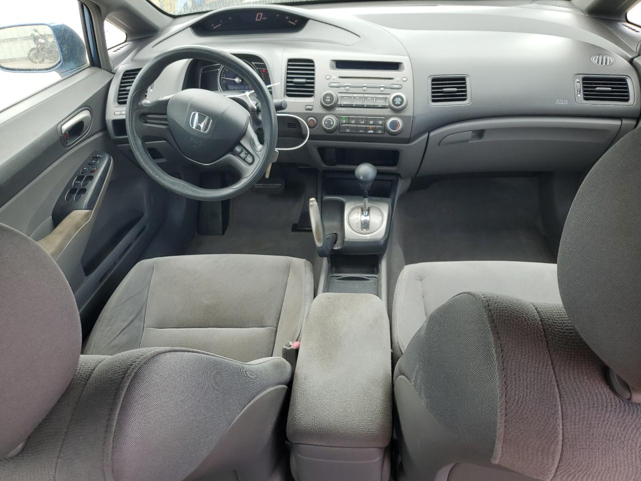 2008 Honda Civic Lx VIN: 1HGFA16598L019240 Lot: 85547915