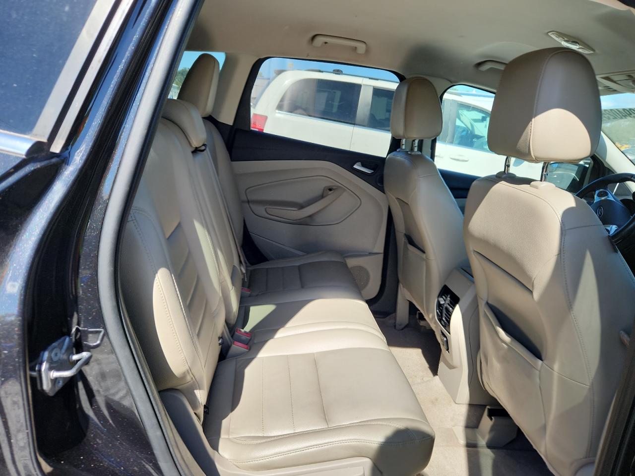 2013 Ford Escape Sel VIN: 1FMCU9HX3DUB85405 Lot: 85294025