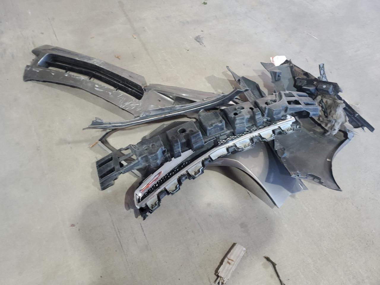 2011 Chevrolet Malibu 1Lt VIN: 1G1ZC5E14BF359888 Lot: 85874495